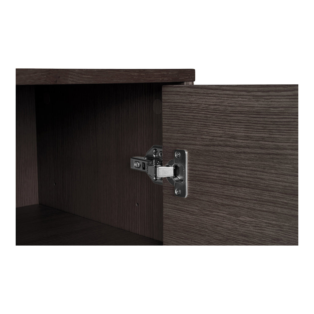 Kyoto Sideboard — Smoked