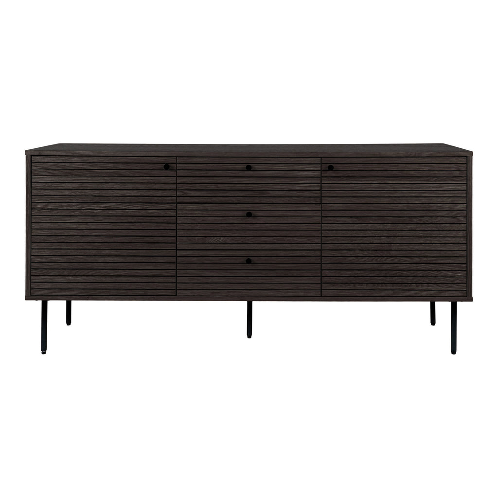 Kyoto Sideboard — Smoked