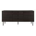 Kyoto Sideboard — Smoked