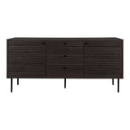 Kyoto Sideboard — Smoked