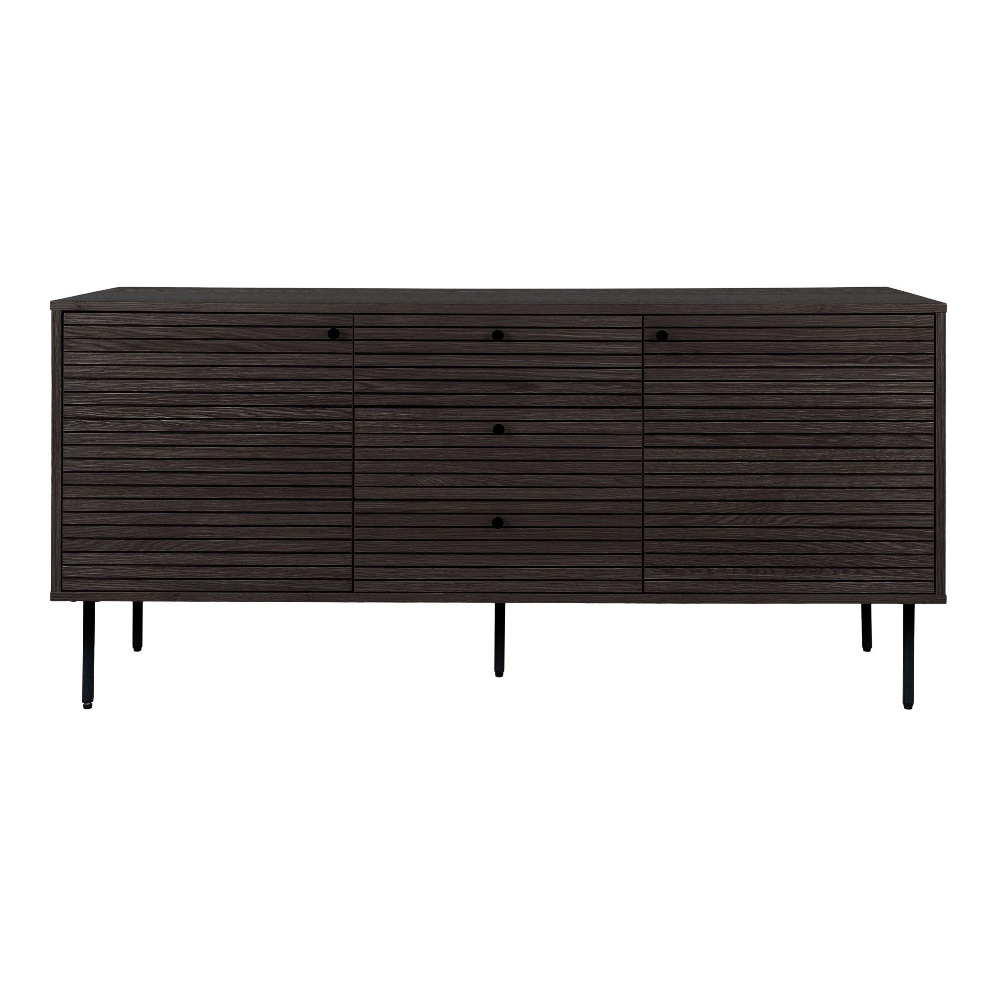 Kyoto Sideboard — Smoked