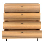 Kyoto Chest — Oak