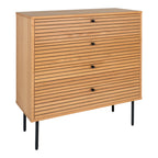 Kyoto Chest — Oak