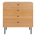 Kyoto Chest — Oak