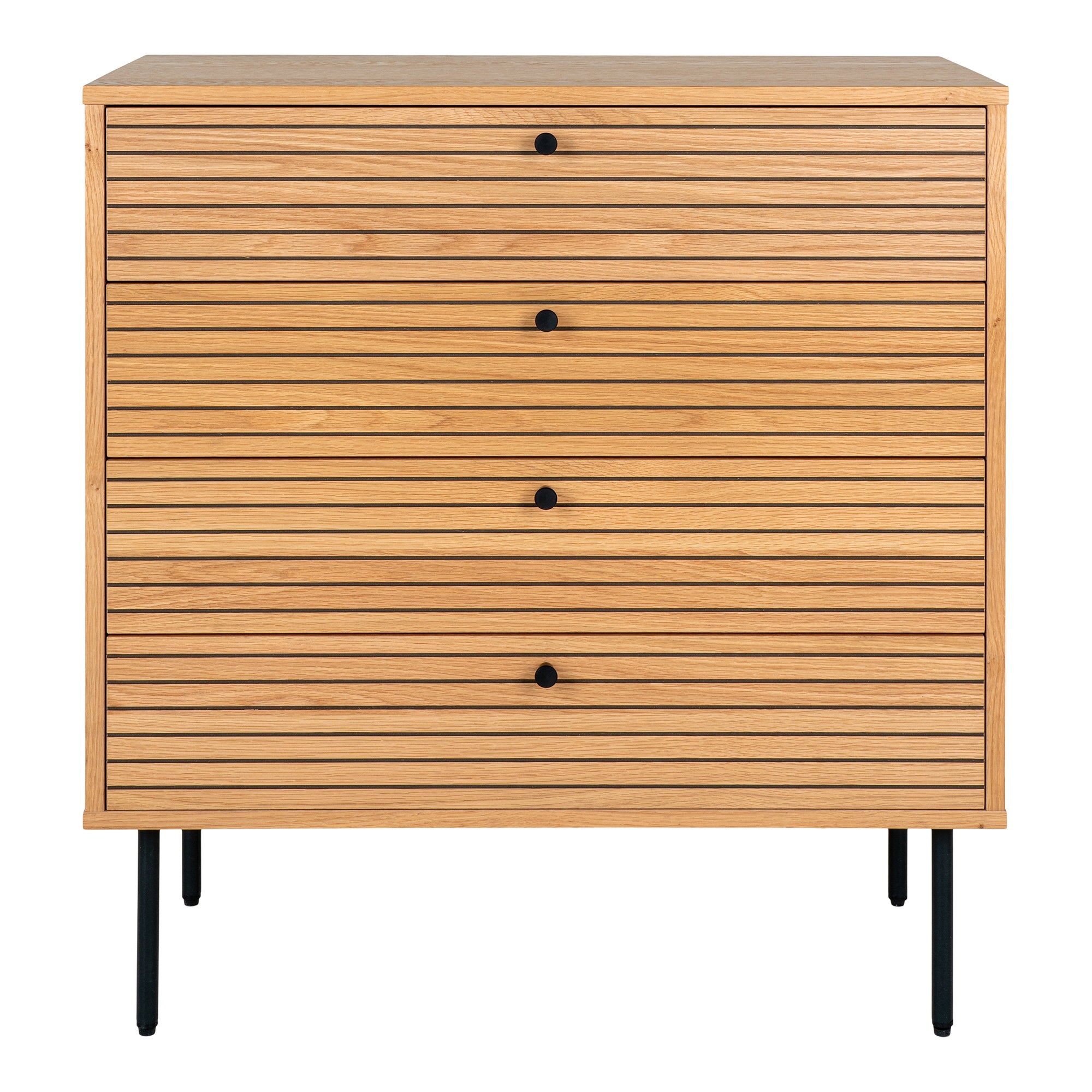 Kyoto Chest — Oak