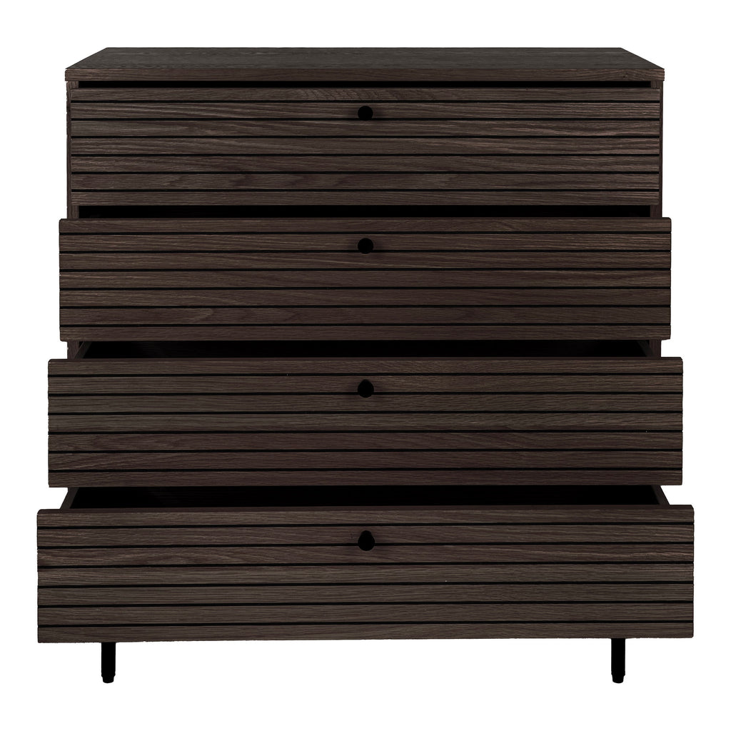 Kyoto Chest — Smoked