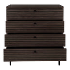 Kyoto Chest — Smoked
