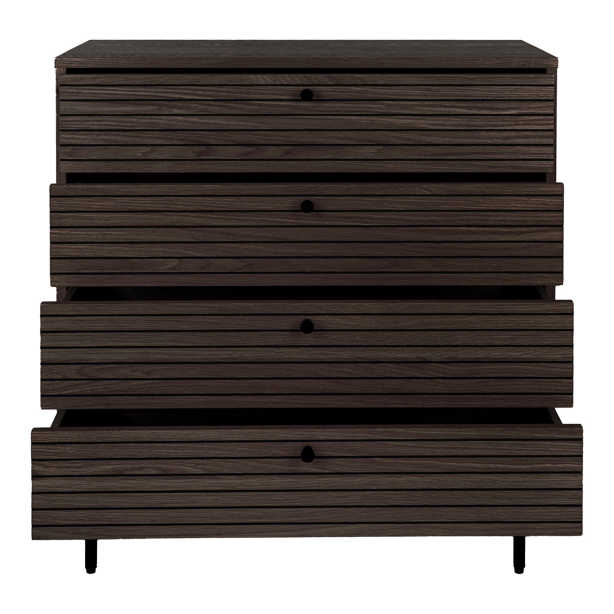 Kyoto Chest — Smoked