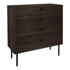 Kyoto Chest — Smoked
