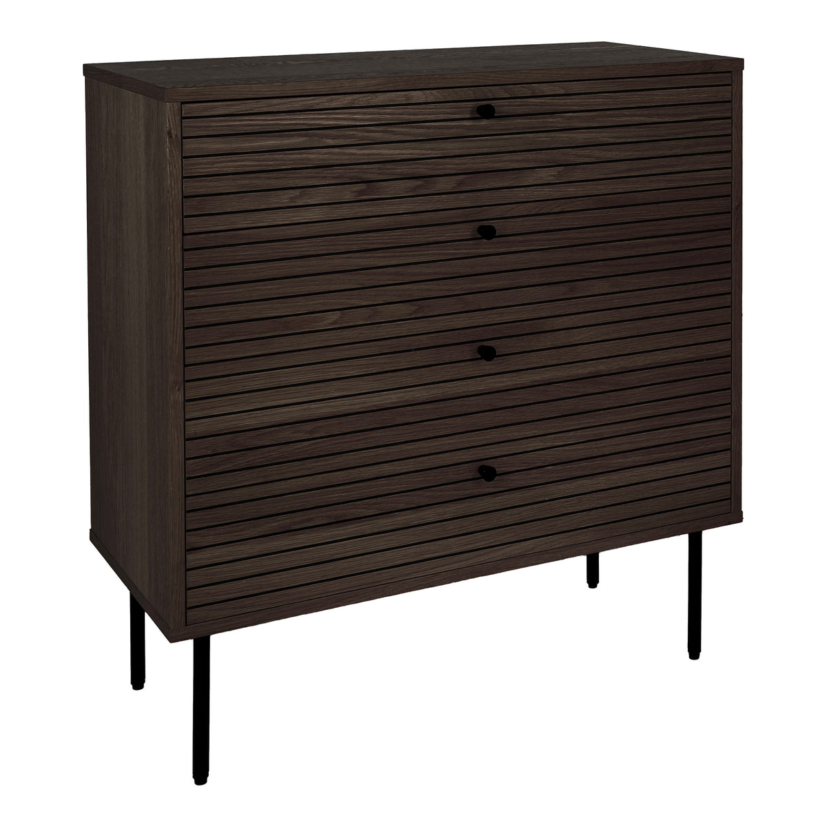 Kyoto Chest — Smoked