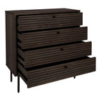 Kyoto Chest — Smoked