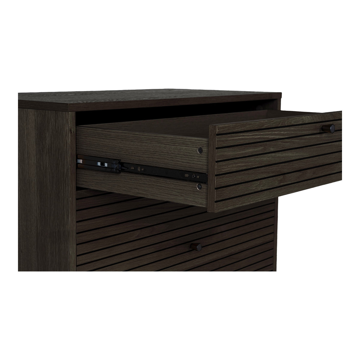 Kyoto Chest — Smoked