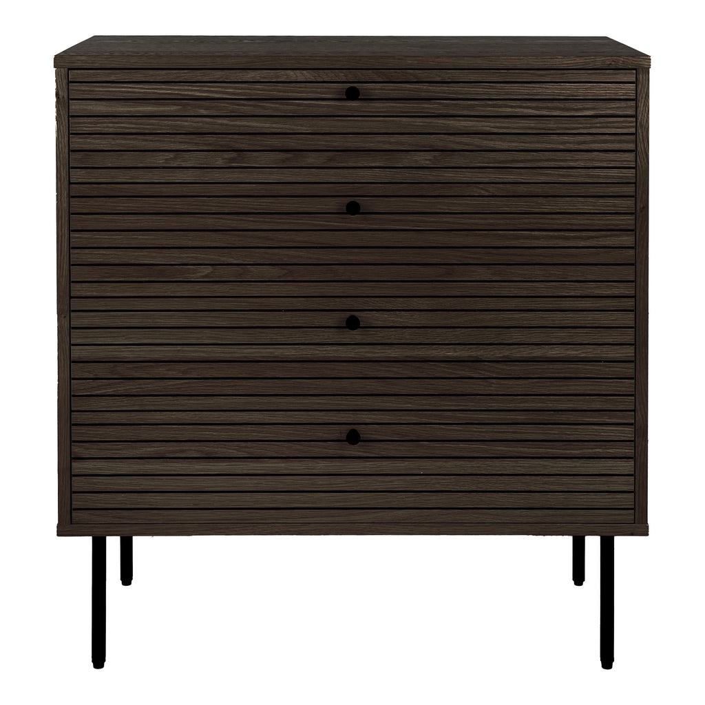 Kyoto Chest — Smoked