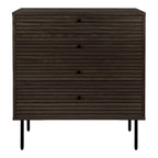 Kyoto Chest — Smoked