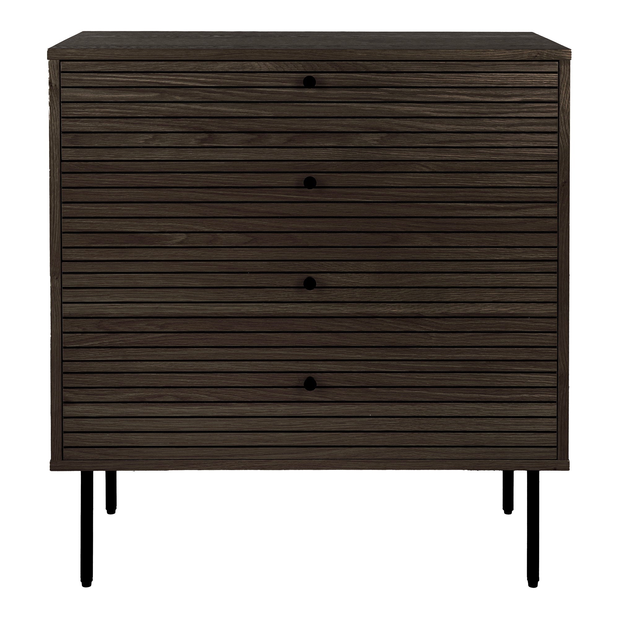 Kyoto Chest — Smoked