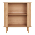 Nikko Sideboard — Natural