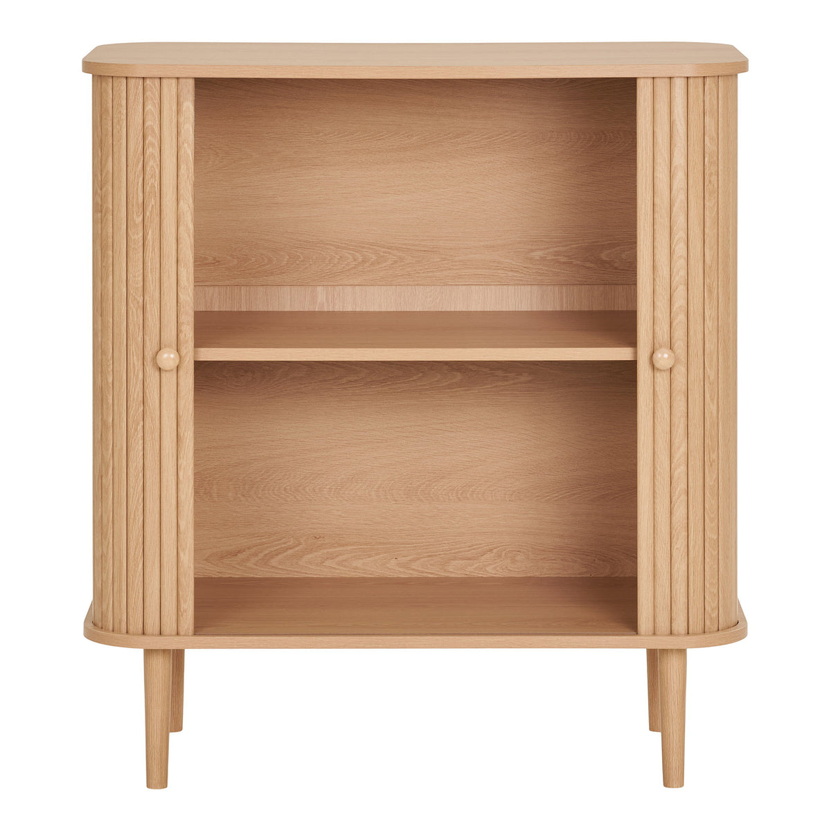 Nikko Sideboard — Natural