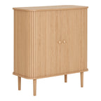 Nikko Sideboard — Natural