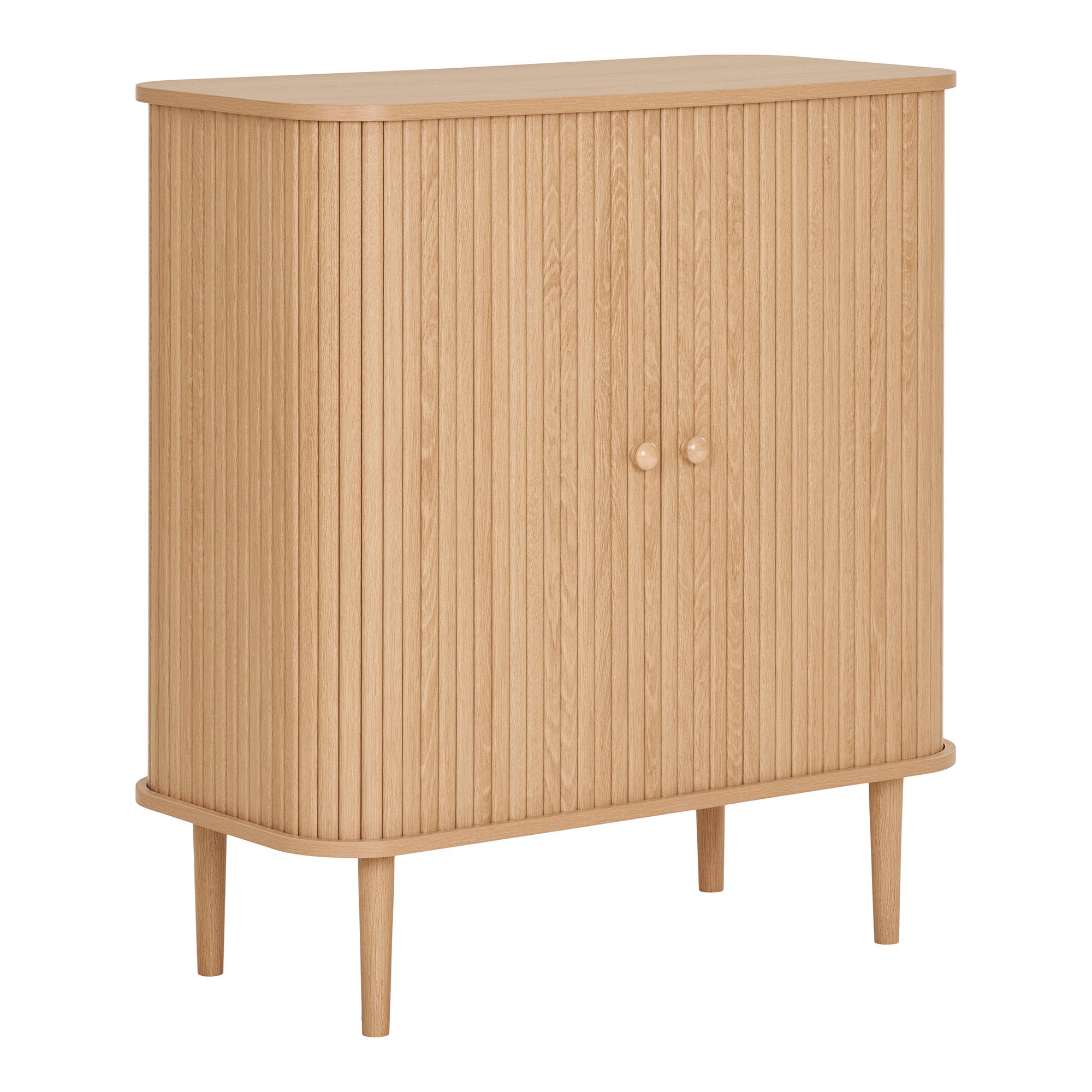 Nikko Sideboard — Natural