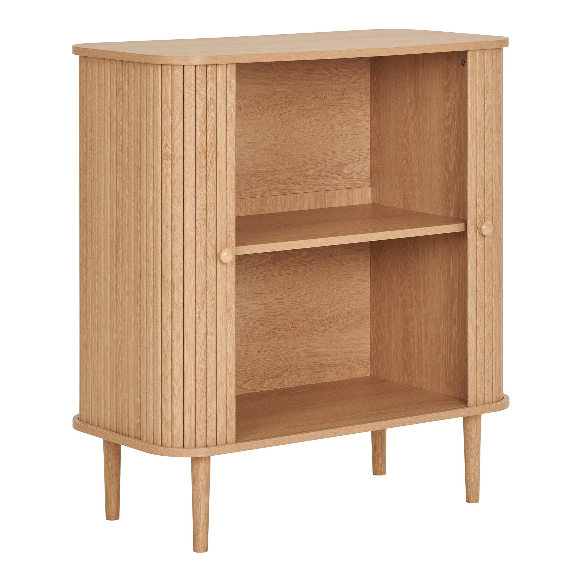 Nikko Sideboard — Natural