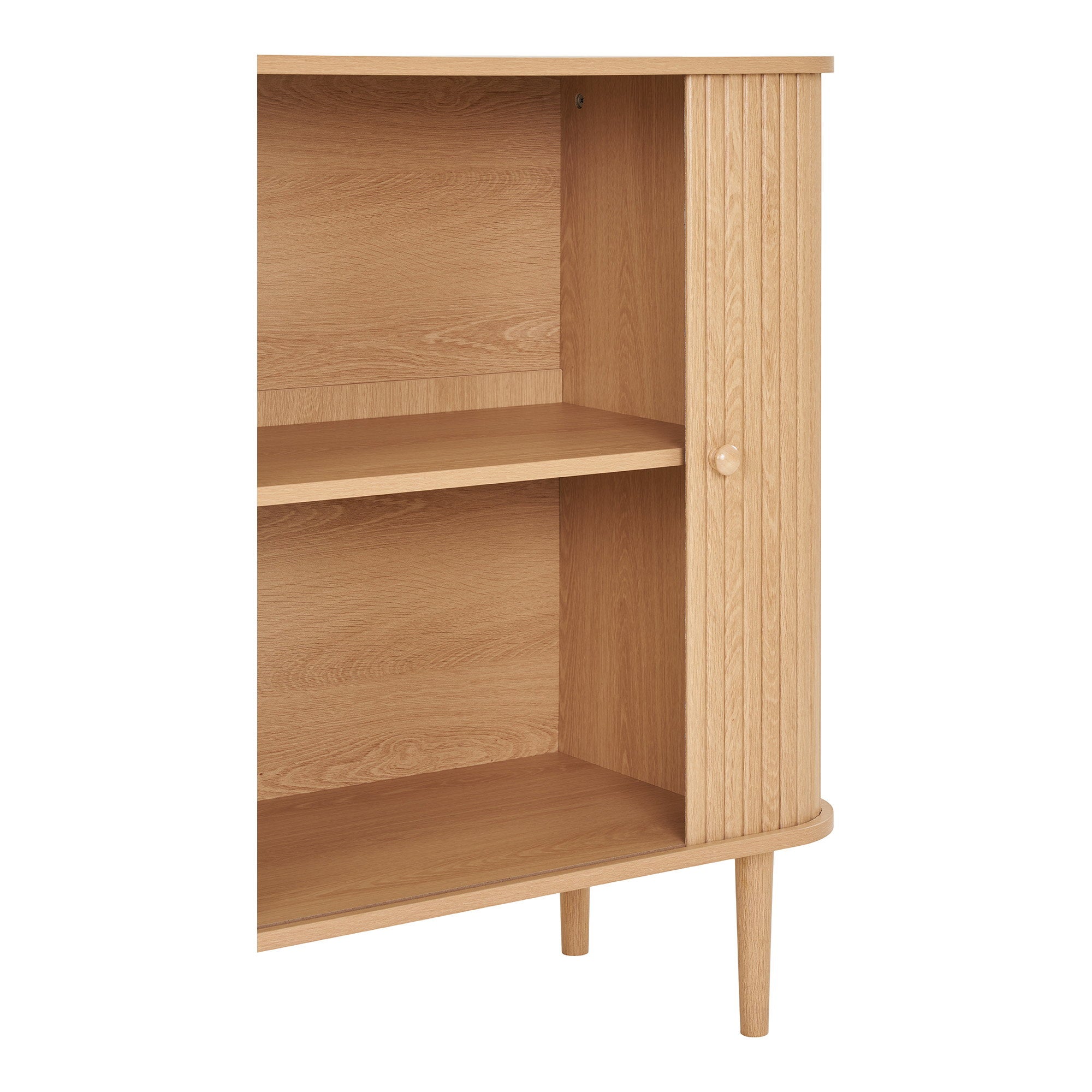 Nikko Sideboard — Natural