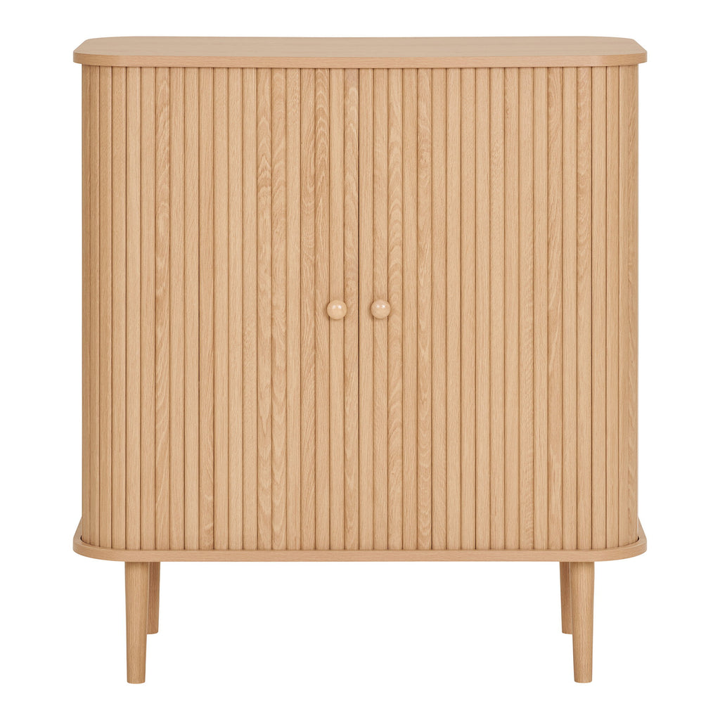 Nikko Sideboard — Natural