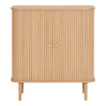 Nikko Sideboard — Natural