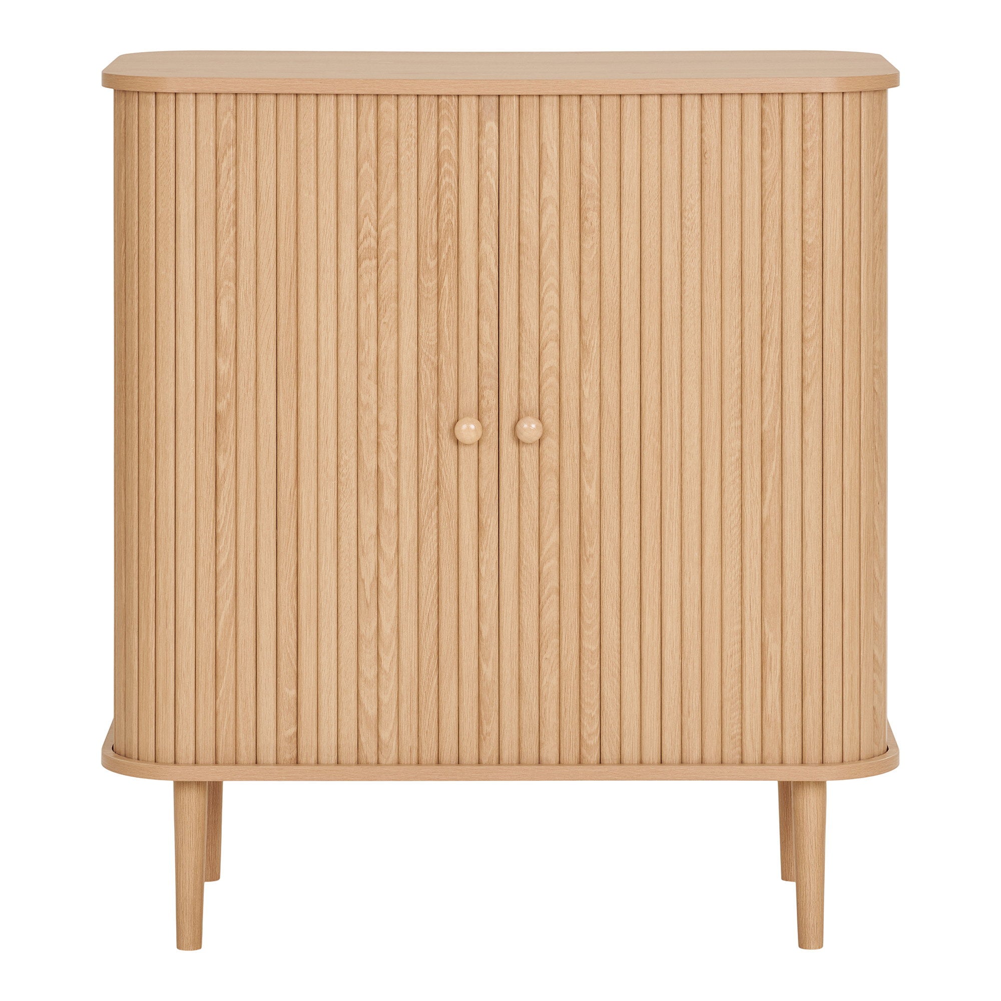 Nikko Sideboard — Natural