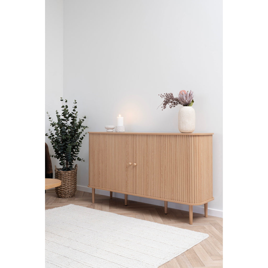 Nikko Sideboard — Natural