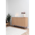 Nikko Sideboard — Natural