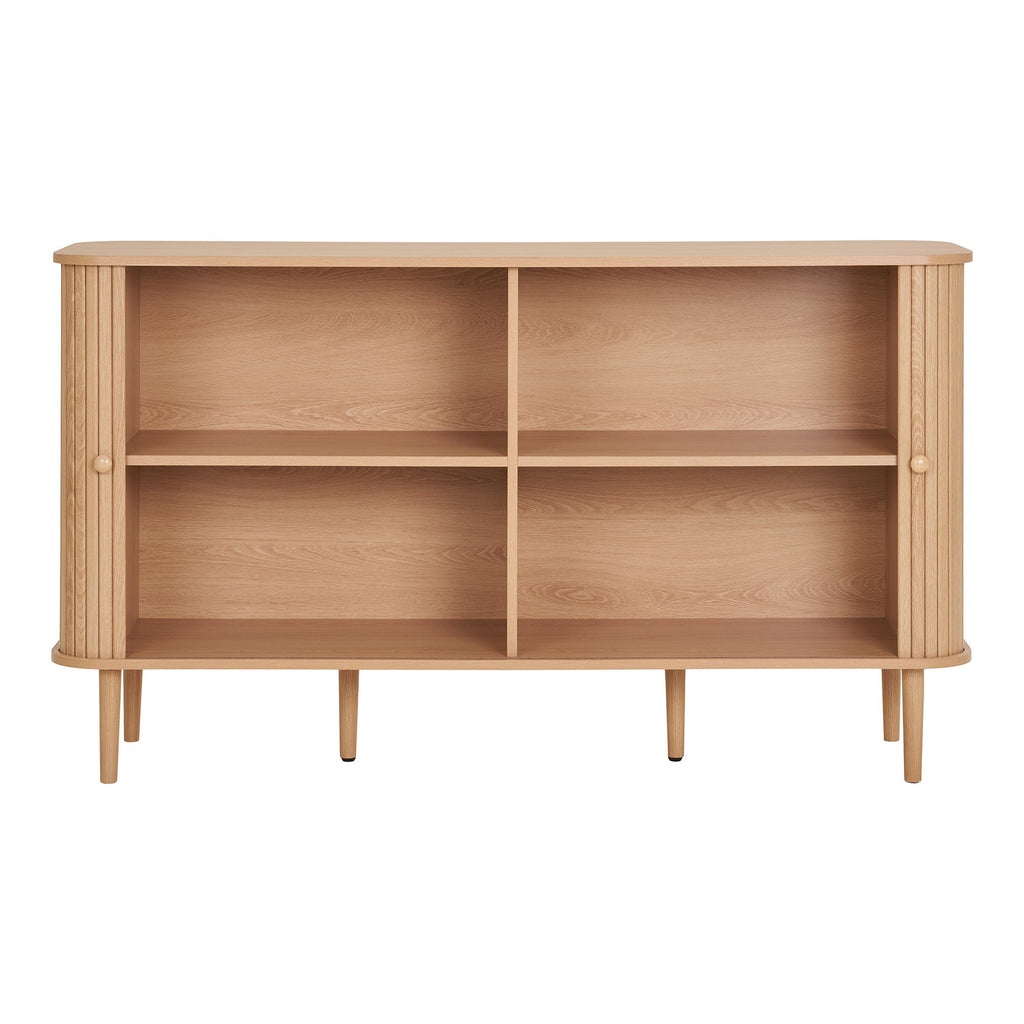 Nikko Sideboard — Natural