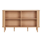Nikko Sideboard — Natural