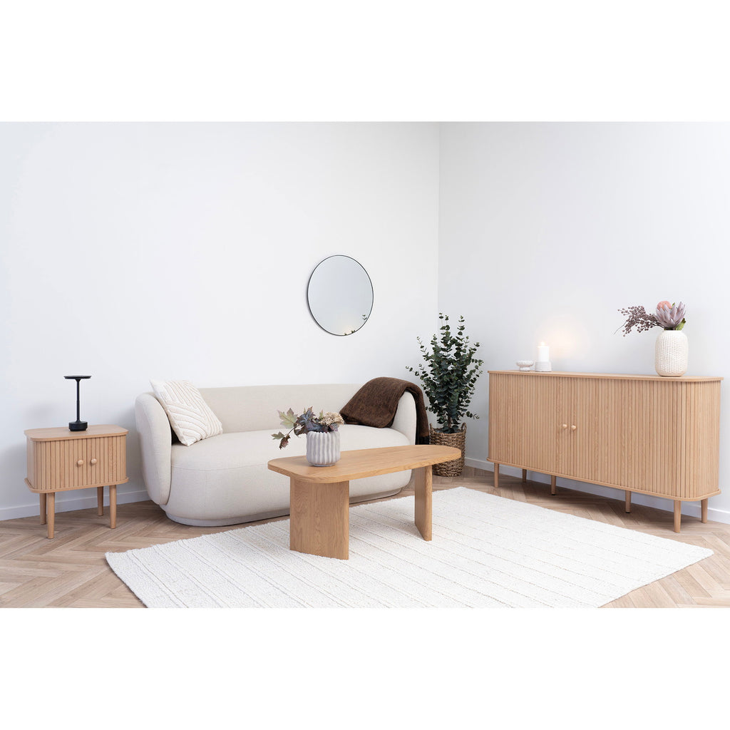 Nikko Sideboard — Natural