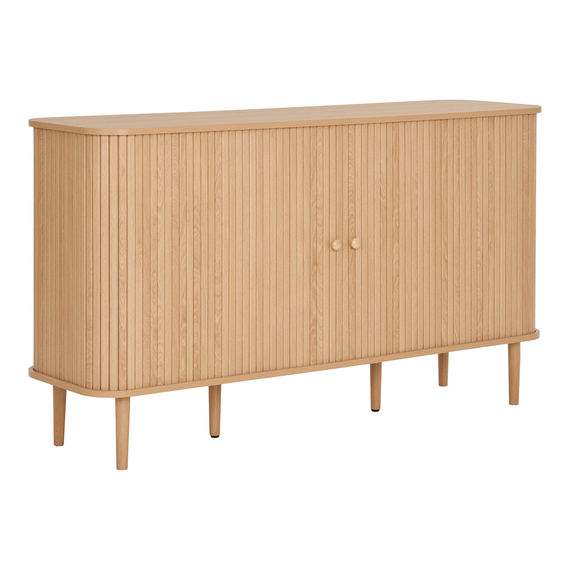 Nikko Sideboard — Natural
