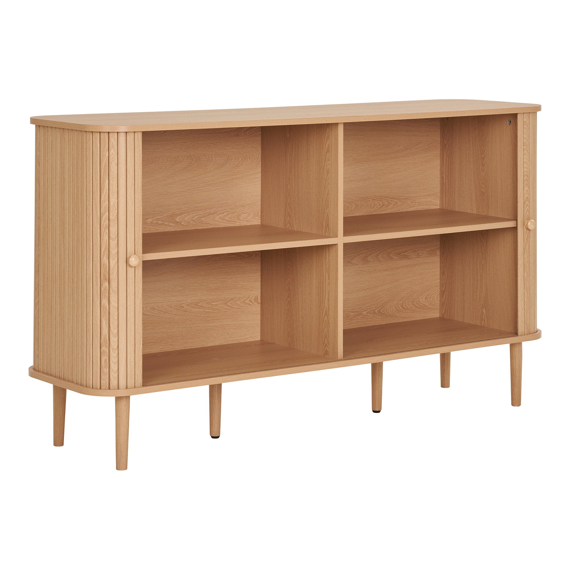 Nikko Sideboard — Natural