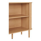 Nikko Sideboard — Natural