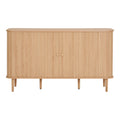 Nikko Sideboard — Natural