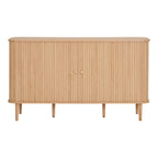 Nikko Sideboard — Natural