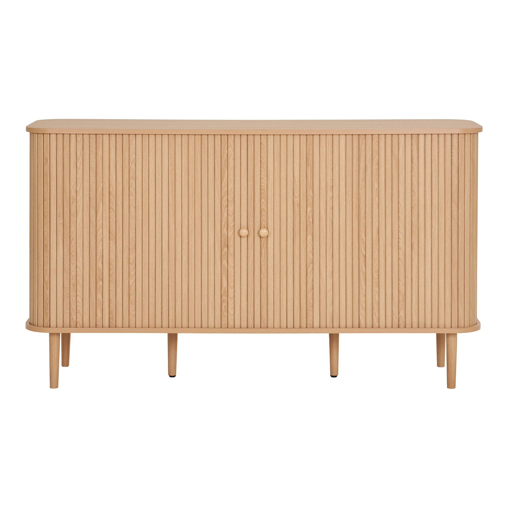 Nikko Sideboard — Natural