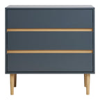 Bisley Chest — Dark Grey