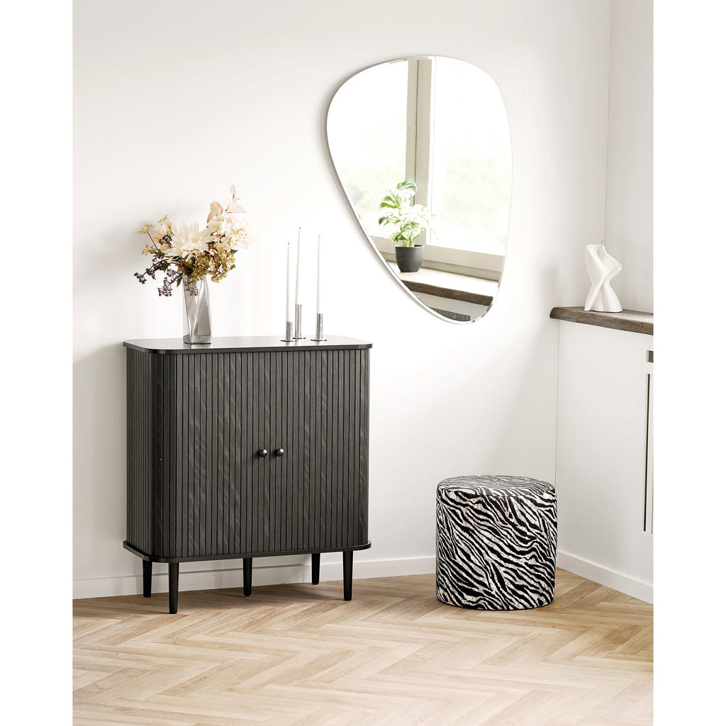 Nikko Sideboard — Black