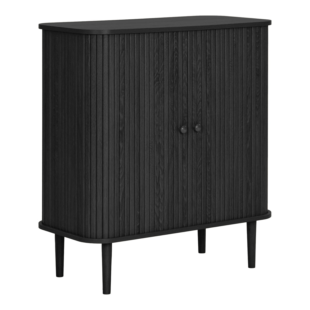 Nikko Sideboard — Black