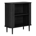 Nikko Sideboard — Black