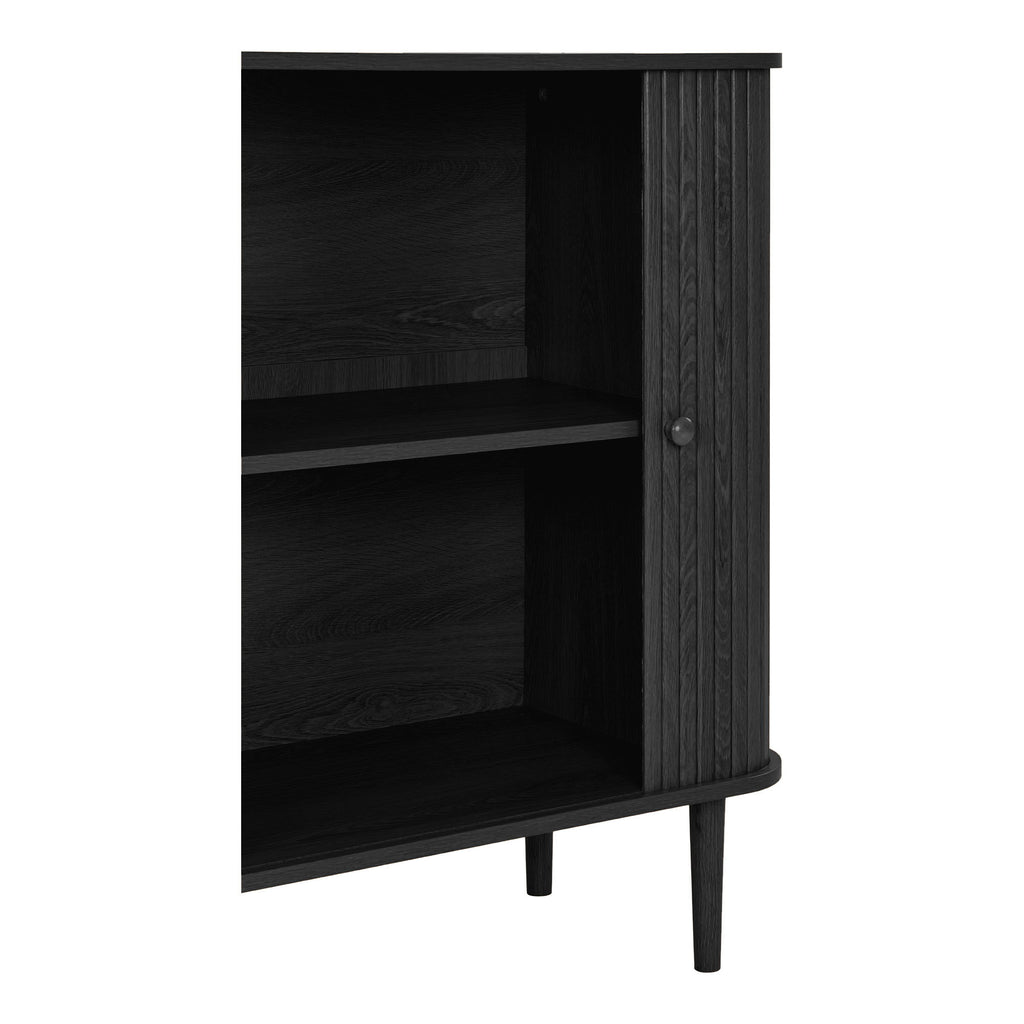Nikko Sideboard — Black