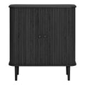 Nikko Sideboard — Black