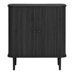 Nikko Sideboard — Black