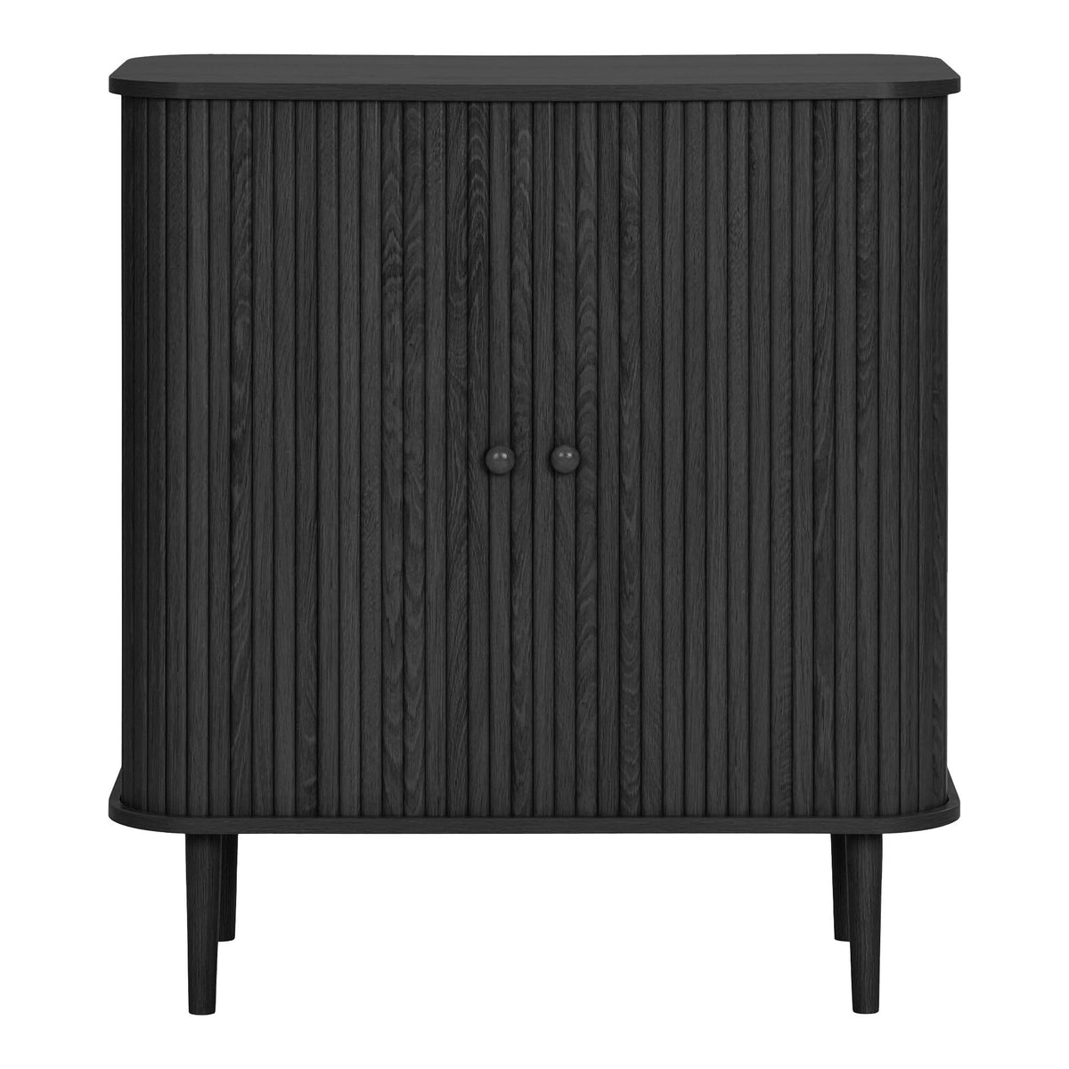Nikko Sideboard — Black