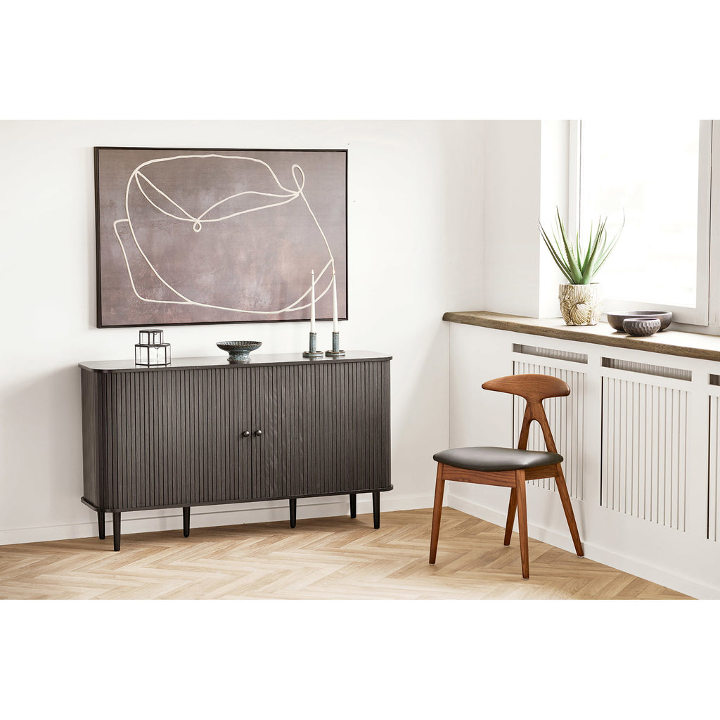 Nikko Sideboard — Black