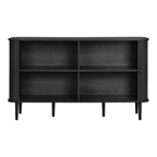 Nikko Sideboard — Black