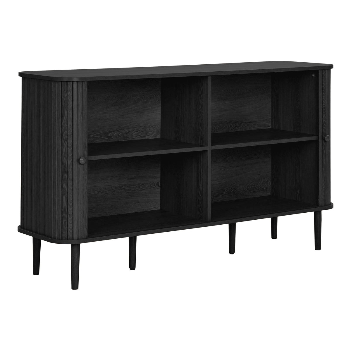 Nikko Sideboard — Black
